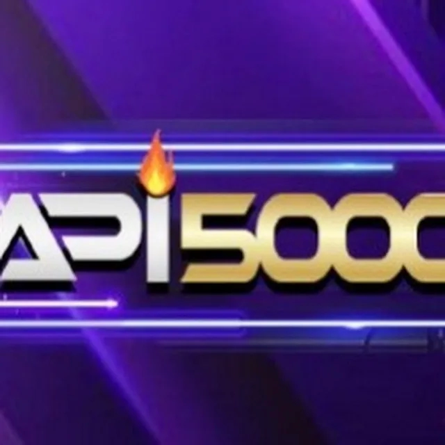 api5000: Platform Game Online Indonesia Terpercaya