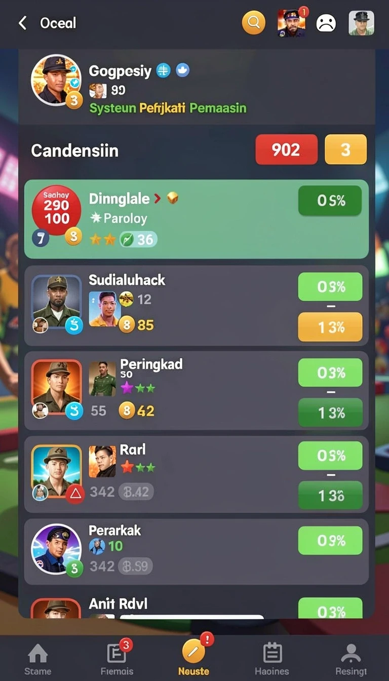Review Aplikasi kiw69 2