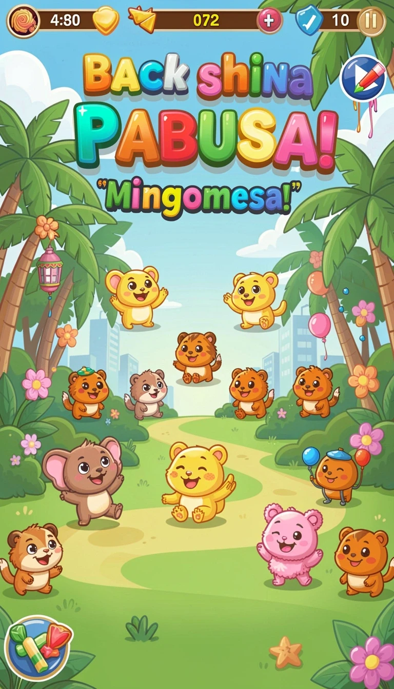 rogtoto Terbaru: Download APK dan Info Lengkap