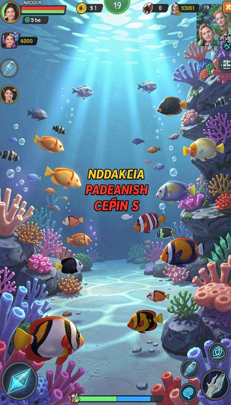 Review Aplikasi flokitoto 3