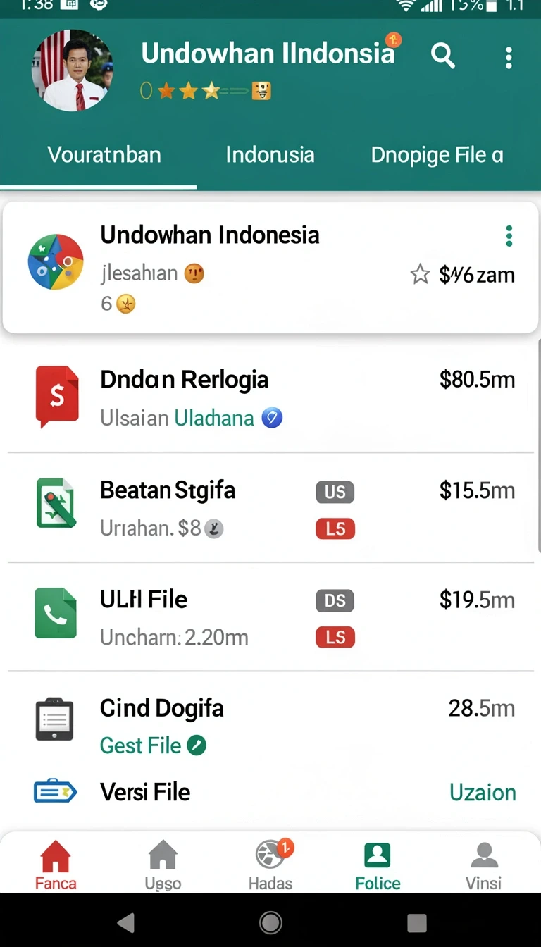 topi189 App Terbaru: Fitur Unggulan dan Download
