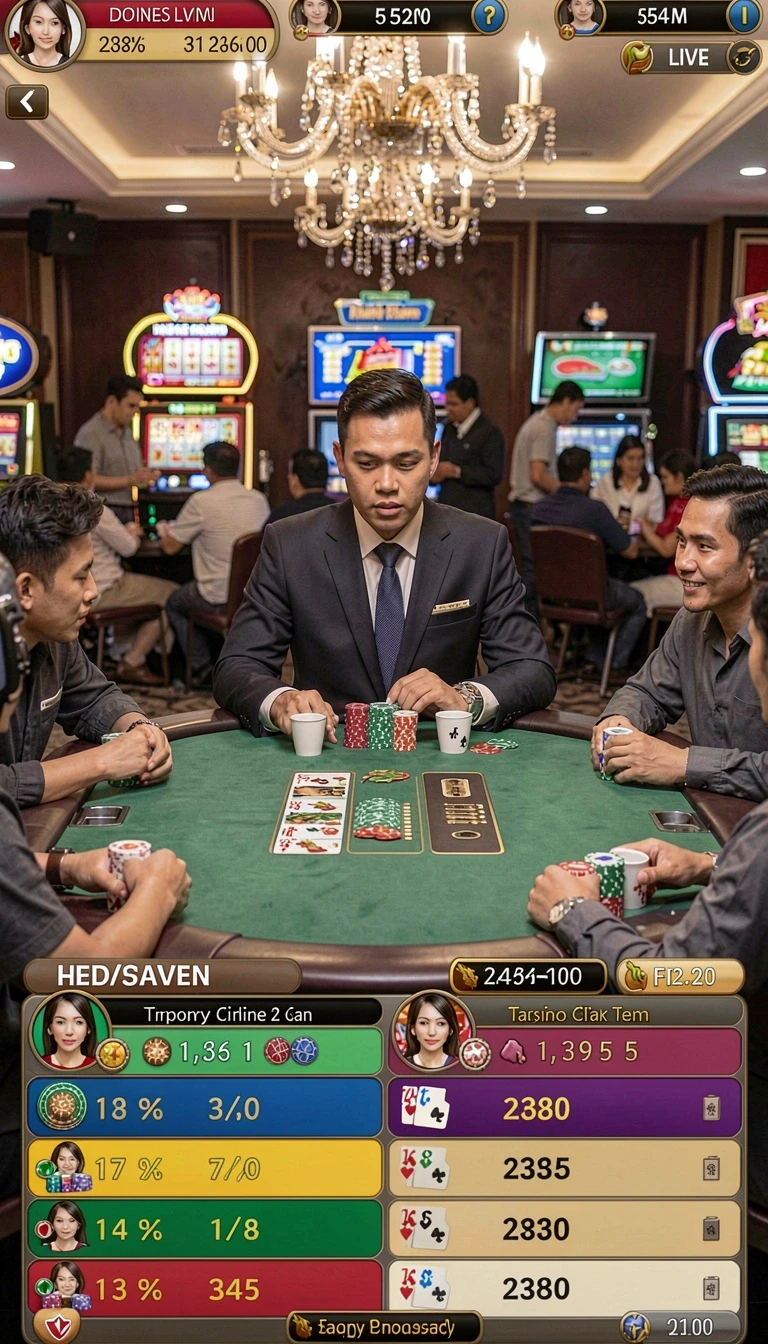 jptogel77 Terbaru 2026: Download APK dan Review 2
