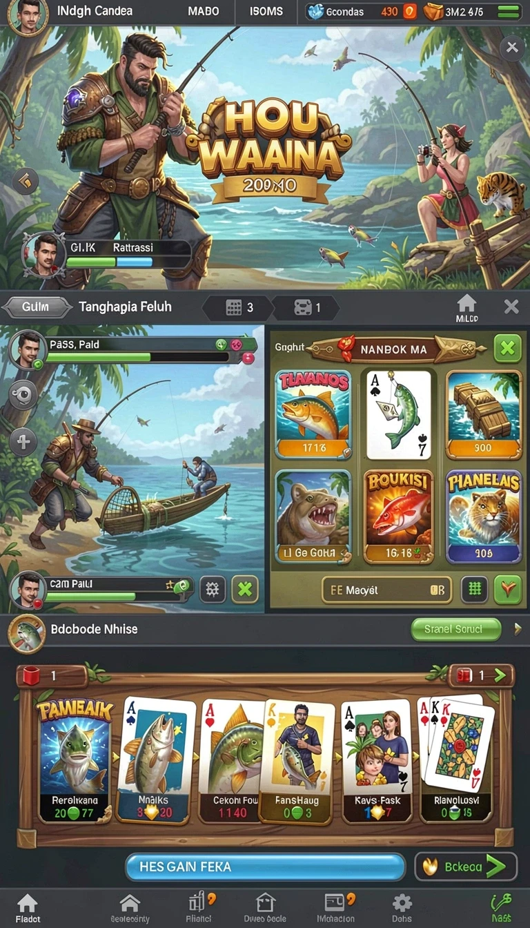 Review Aplikasi kiw69