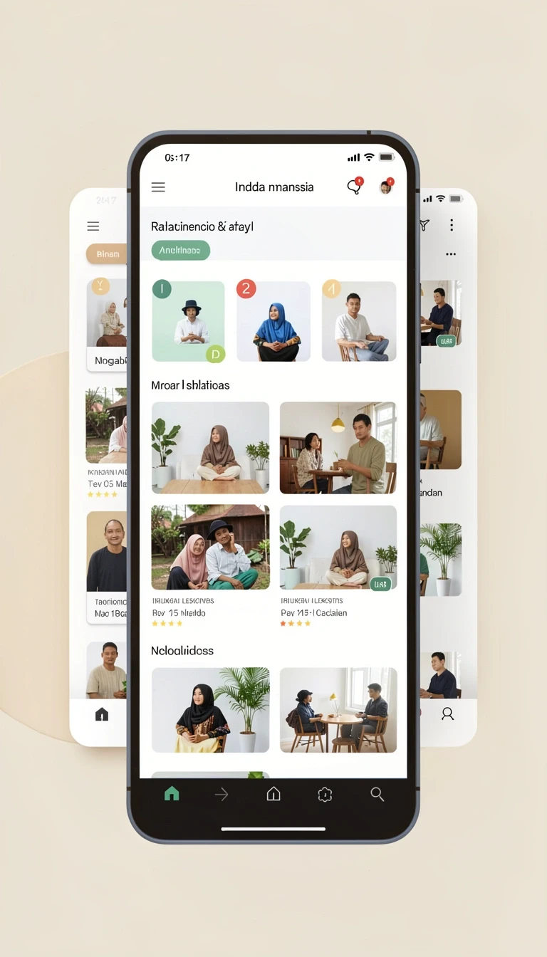 juarago fitur terbaru