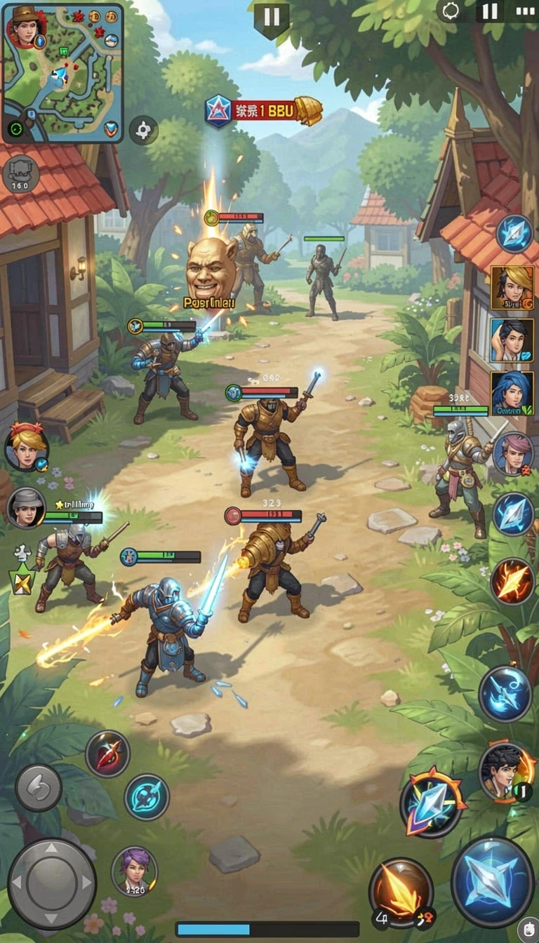 Aplikasi sia108 Ringan untuk Android