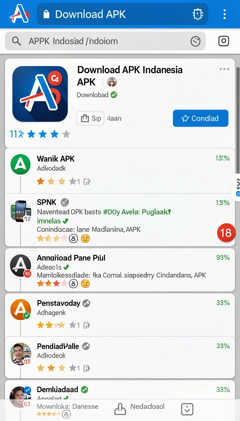 Review Aplikasi kaka303