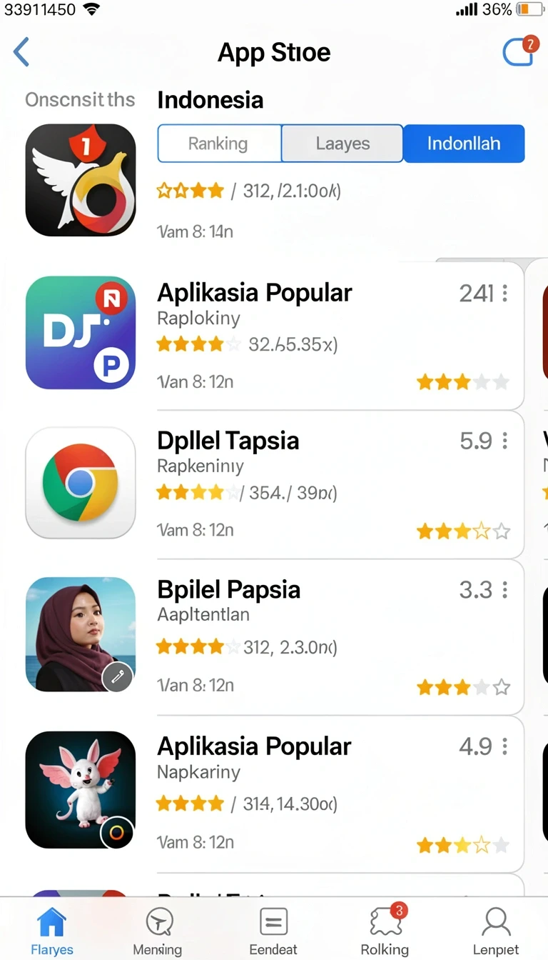 Review Aplikasi hebat777 3