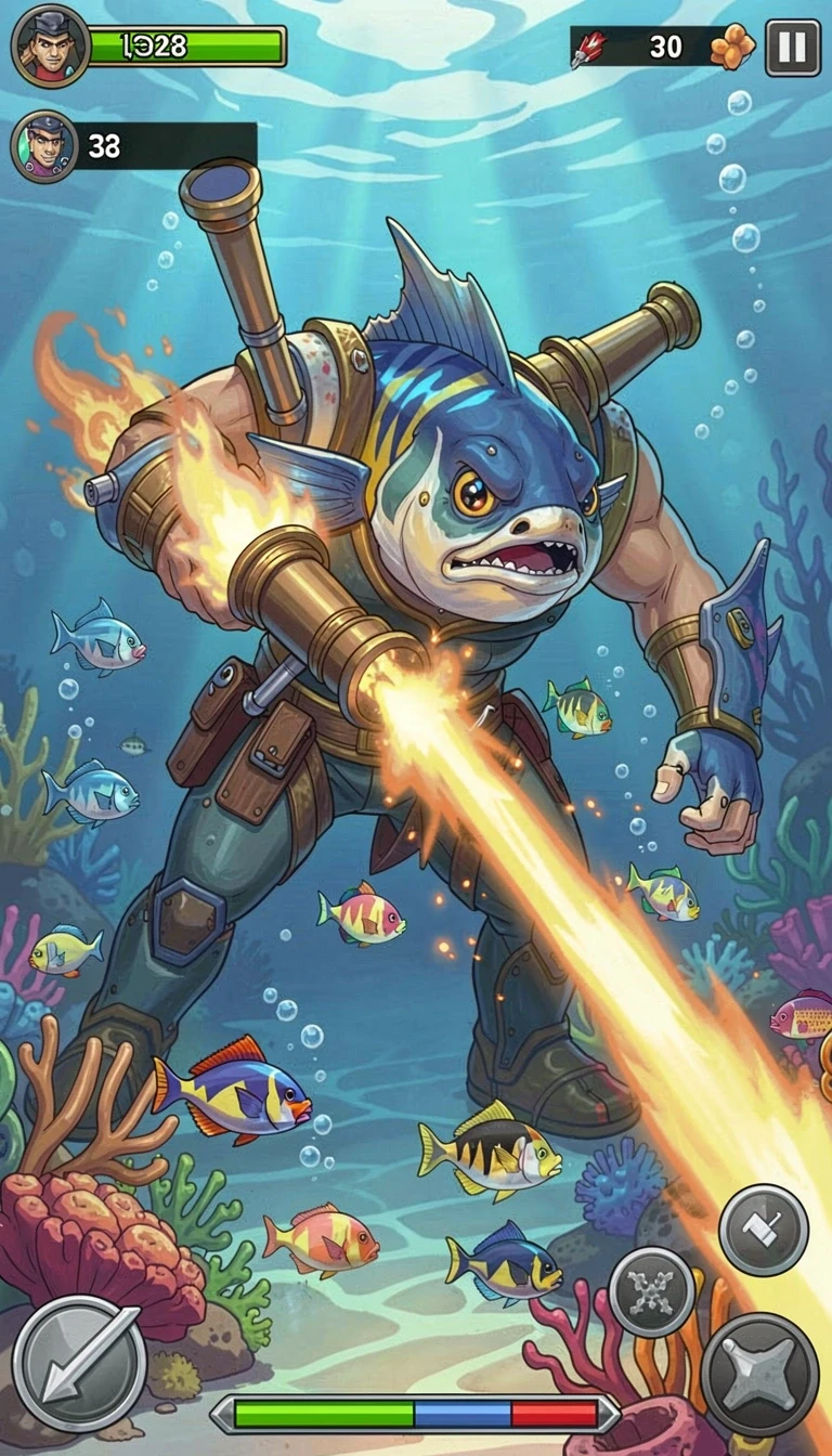 advantages preview