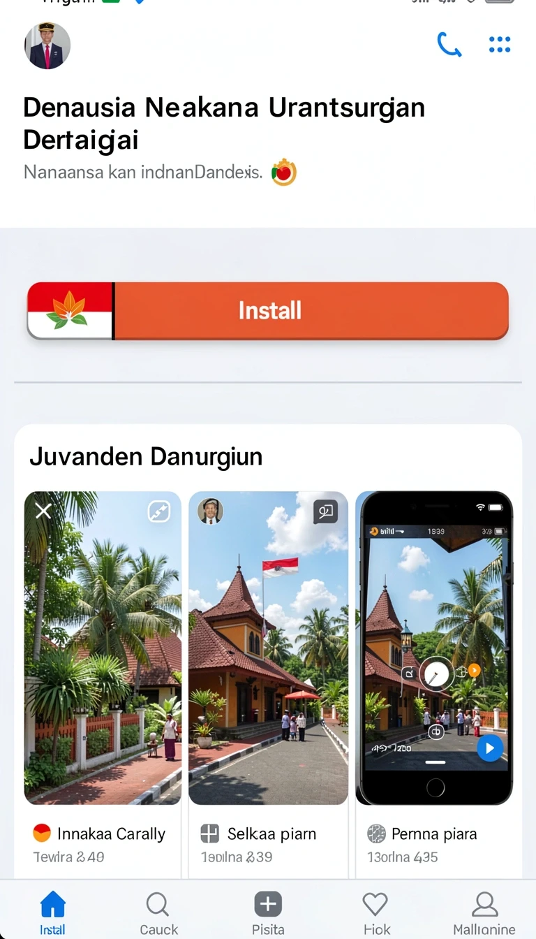 Review Aplikasi kiw69 3