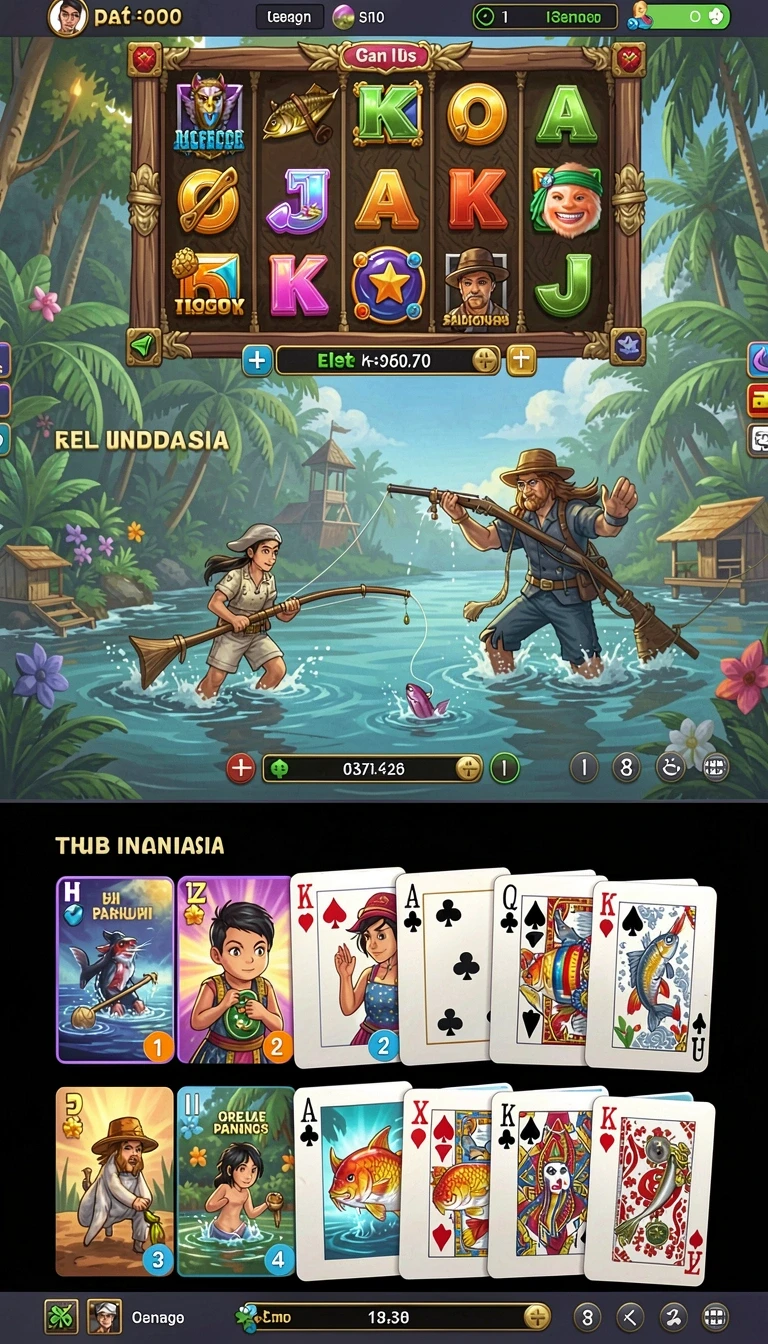 Review Aplikasi topgun77