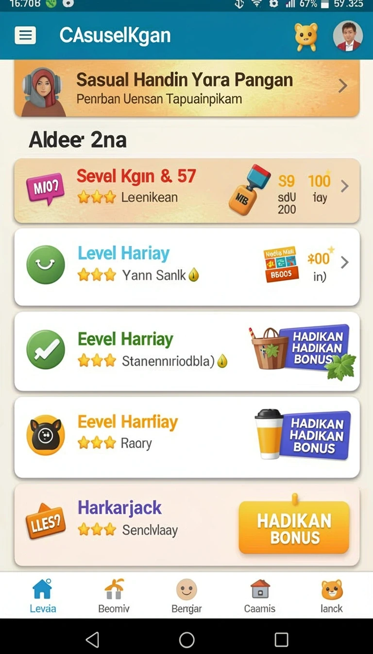 Review Aplikasi hebat777 2