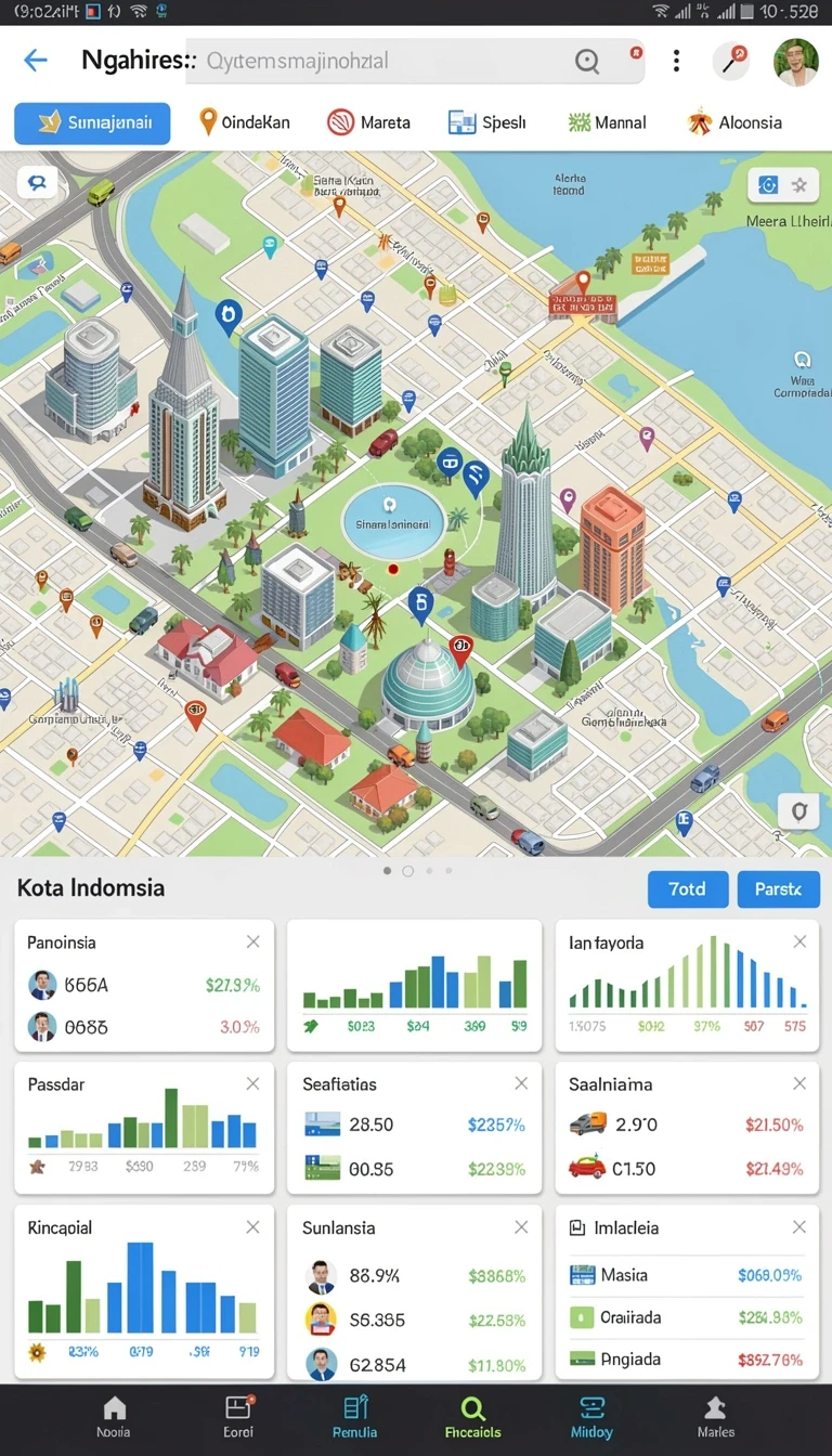 topi189 App Terbaru: Fitur Unggulan dan Download 3