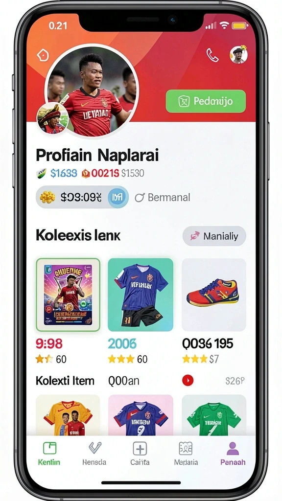 rogtoto Terbaru: Download APK dan Info Lengkap 3